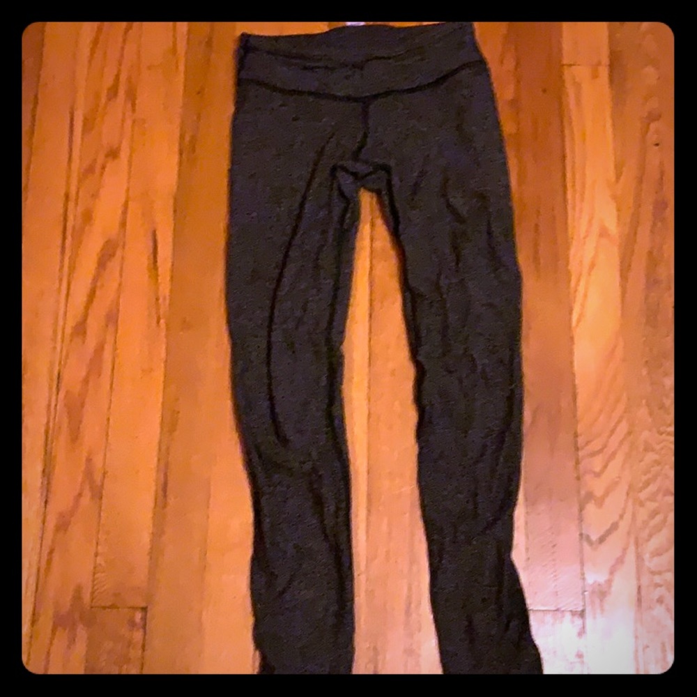 Ivivva leggings.